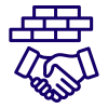 Project Execution Icon